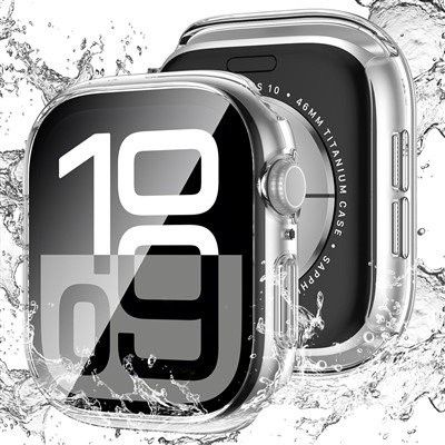 Wodoodporna obudowa Apple Watch Series 3
