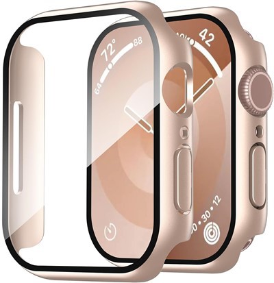 Seria Apple Watch 8 41mm Szklana osłona ekranu