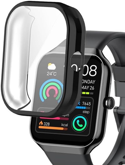 Etui z TPU na Samsung Galaxy Watch 6 Slim Fit